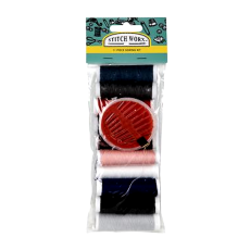 Travel Sewing Kit - 11 Piece